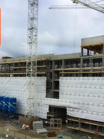 Construction Industry Federation (CIF) Safety Week